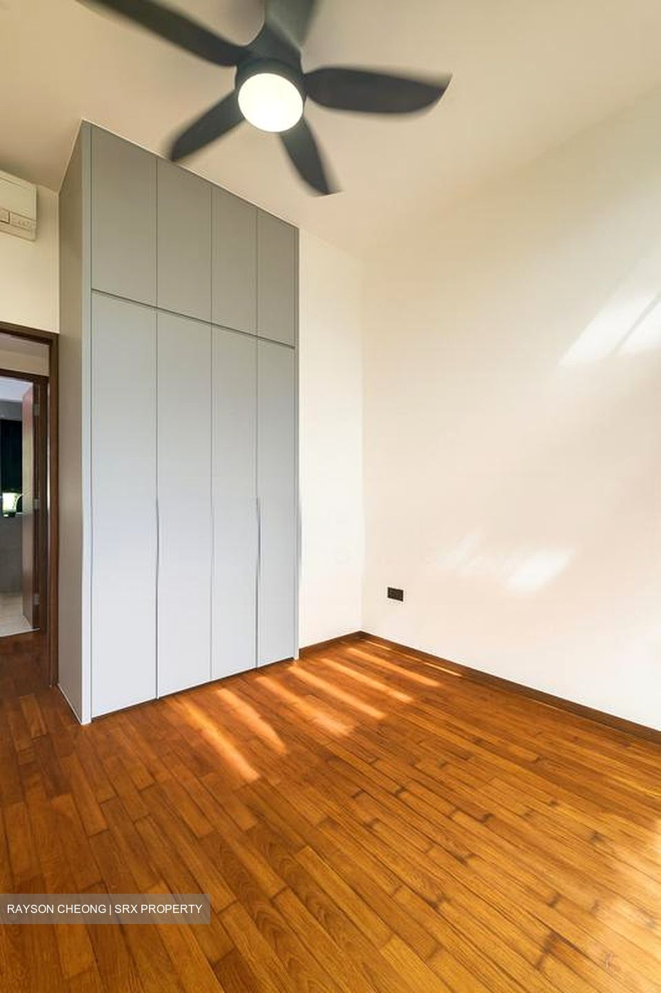 Kandis Residence (D27), Condominium #509516041